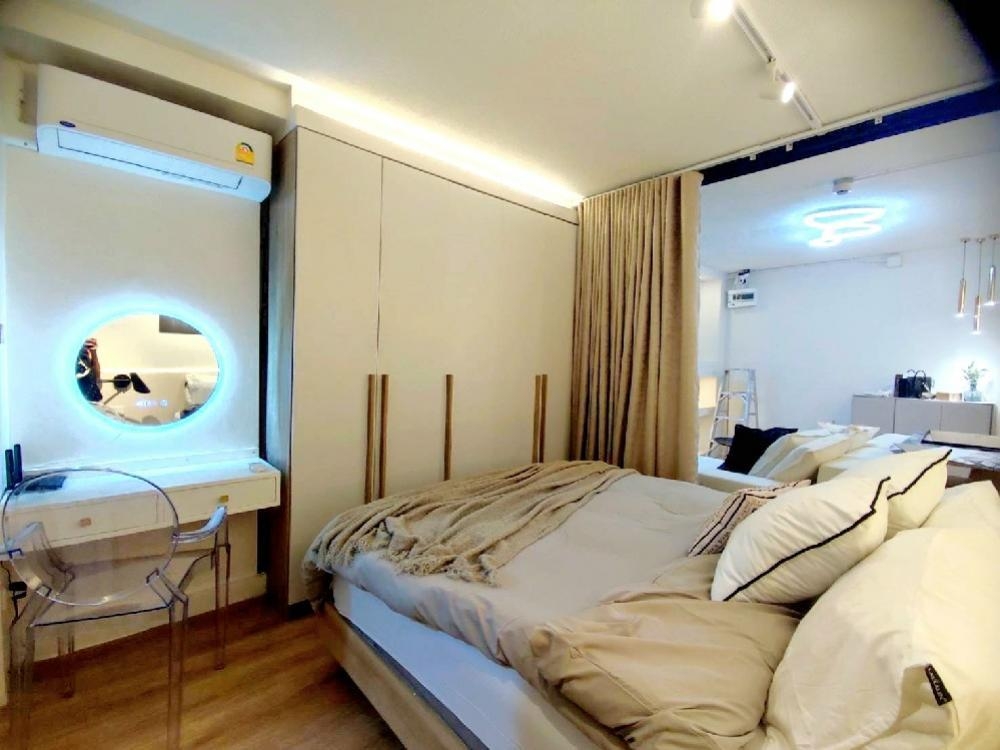 For SaleCondoRatchathewi,Phayathai : ✅ S-RCTT101 ✅ Line : @p2nproperty