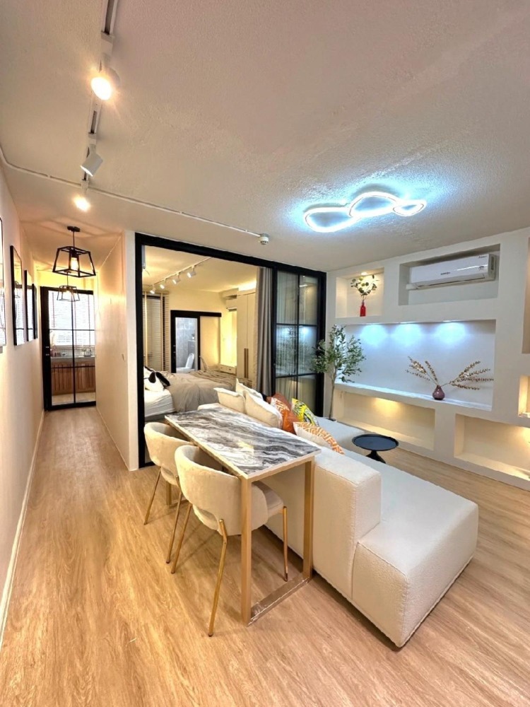 For SaleCondoRatchathewi,Phayathai : ✅ S-RCTT101 ✅ Line : @p2nproperty