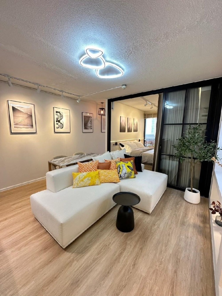 For SaleCondoRatchathewi,Phayathai : ✅ S-RCTT101 ✅ Line : @p2nproperty