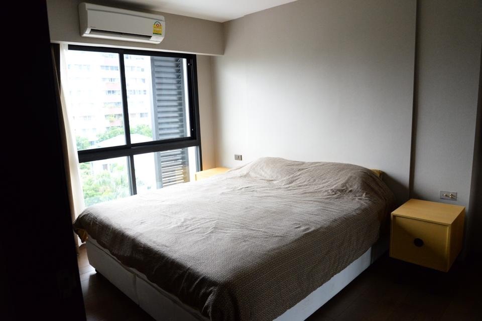 ขายคอนโดสุขุมวิท อโศก ทองหล่อ : P-96277  🏢ต้องการขายคอนโด ไทดี้ ทองหล่อ  Thonglor 17, Thong Lo, Khlong Tan Nuea, Watthana, Bangkok พร้อมสัญญาเช่า