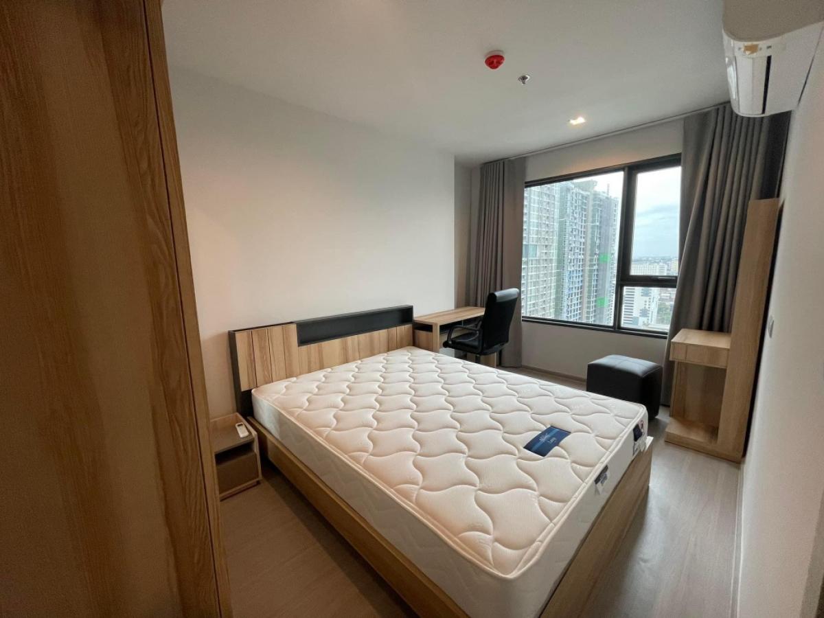 For RentCondoLadprao, Central Ladprao : For Rent - Life Ladprao (Ready to move in) Condo Life Ladprao, condo next to BTS. Ready to move in