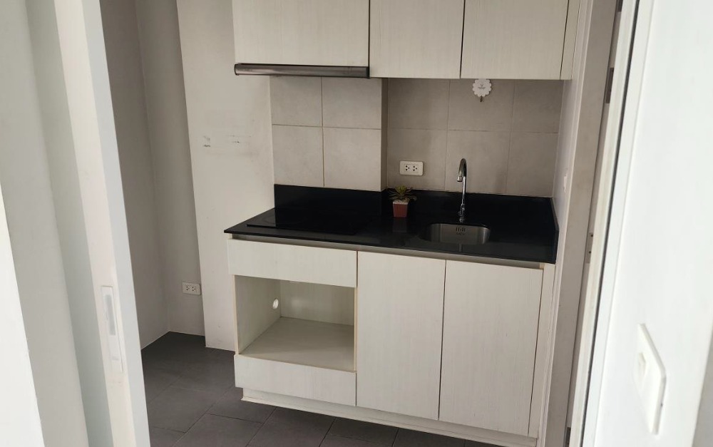 For SaleCondoKaset Nawamin,Ladplakao : Condo for sale, U Kaset Nawamin, 4th floor, free transfer