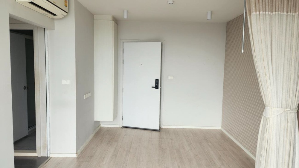 For SaleCondoKaset Nawamin,Ladplakao : Condo for sale, U Kaset Nawamin, 4th floor, free transfer