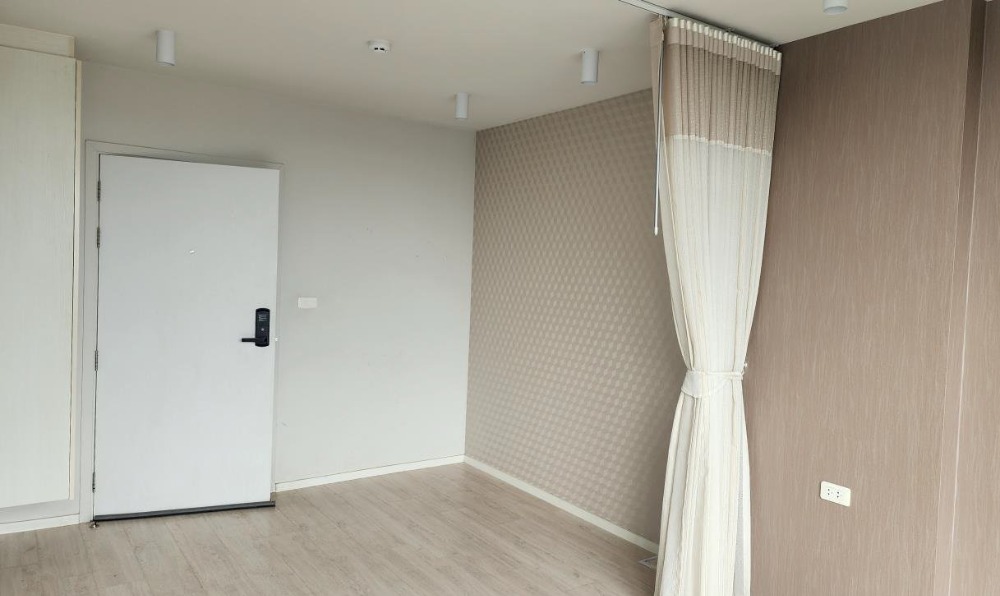 For SaleCondoKaset Nawamin,Ladplakao : Condo for sale, U Kaset Nawamin, 4th floor, free transfer