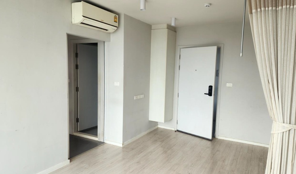 For SaleCondoKaset Nawamin,Ladplakao : Condo for sale, U Kaset Nawamin, 4th floor, free transfer