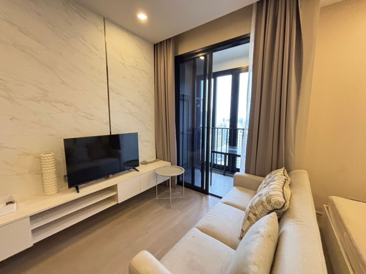 For RentCondoSukhumvit, Asoke, Thonglor : Condo​ for​ rent Ashton​ Asoke​ (Rt-01)
