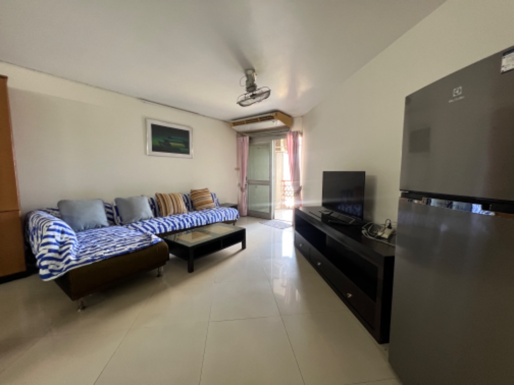 ให้เช่าคอนโดพระราม 3 สาธุประดิษฐ์ : for rent sv city 3 bed special deal❤️🍭