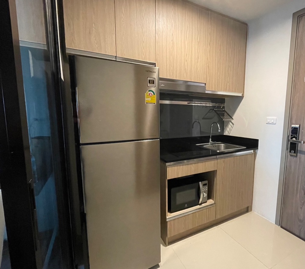 For SaleCondoBangna, Bearing, Lasalle : Urgent sale, room 1bed Plus, 36 square meters, Niche mono sukhumvit bearing