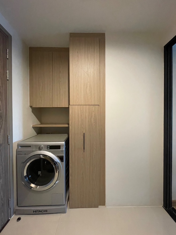 For SaleCondoBangna, Bearing, Lasalle : Urgent sale, room 1bed Plus, 36 square meters, Niche mono sukhumvit bearing