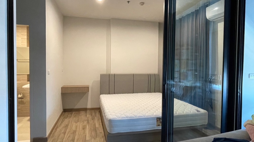For SaleCondoBangna, Bearing, Lasalle : Urgent sale, room 1bed Plus, 36 square meters, Niche mono sukhumvit bearing