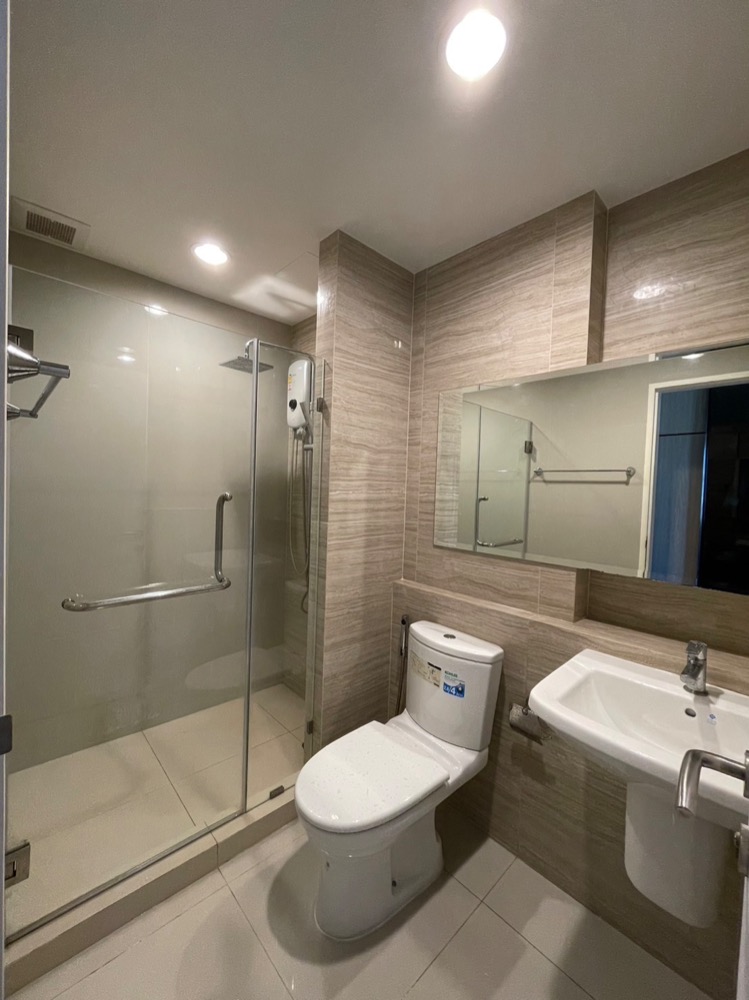 For SaleCondoBangna, Bearing, Lasalle : Urgent sale, room 1bed Plus, 36 square meters, Niche mono sukhumvit bearing