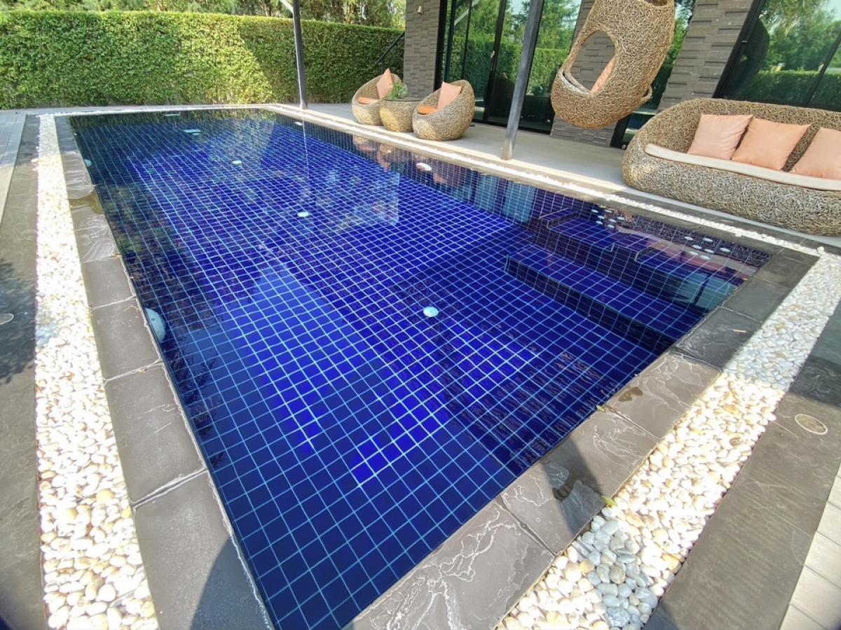 ขายบ้านหัวหิน ประจวบคีรีขันธ์ : ขายบ้าน 3 ห้องนอน 3 ห้องน้ำ บ้านตกแต่งสวยงาม 8.9 ล้านบาท โทร 081 130 8914