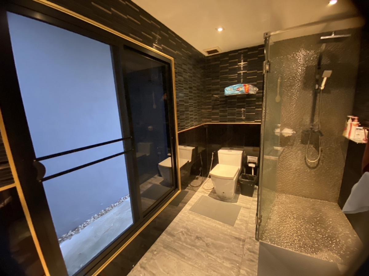 ขายบ้านหัวหิน ประจวบคีรีขันธ์ : ขายบ้าน 3 ห้องนอน 3 ห้องน้ำ บ้านตกแต่งสวยงาม 8.9 ล้านบาท โทร 081 130 8914