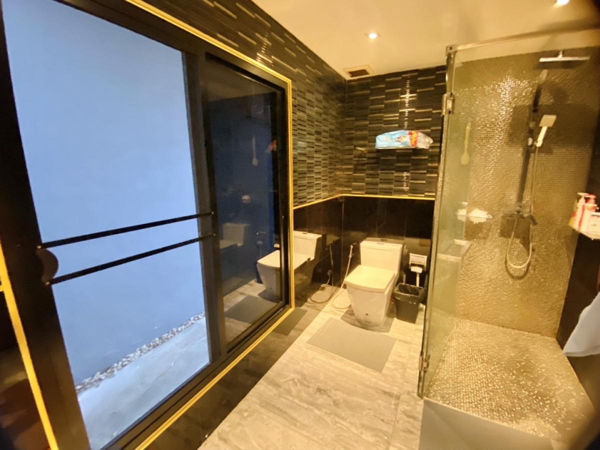 ขายบ้านหัวหิน ประจวบคีรีขันธ์ : ขายบ้าน 3 ห้องนอน 3 ห้องน้ำ บ้านตกแต่งสวยงาม 8.9 ล้านบาท โทร 081 130 8914