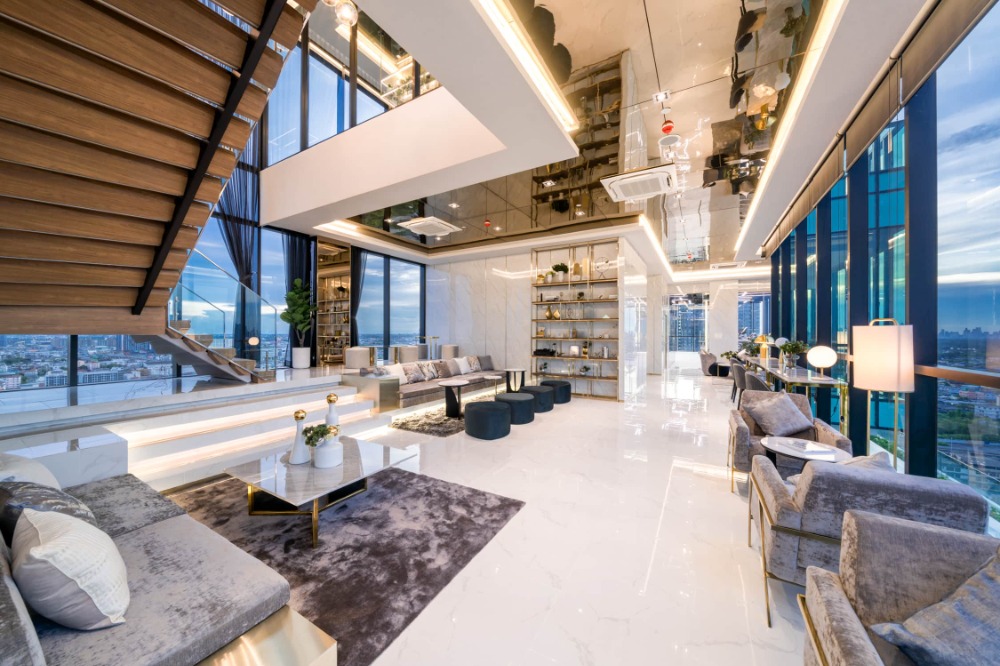 ให้เช่าคอนโดบางนา แบริ่ง ลาซาล : 🔥ให้เช่าด่วน🔥ไนท์บริดจ์ คอลลาจ สุขุมวิท 107 ห้องกว้าง วิวสวย เฟอร์นิเจอร์ครบพร้อมเข้าอยู่ ใกล้ BTS แบริ่ง 