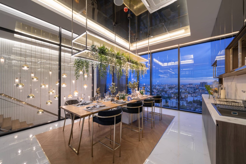 ให้เช่าคอนโดบางนา แบริ่ง ลาซาล : 🔥ให้เช่าด่วน🔥ไนท์บริดจ์ คอลลาจ สุขุมวิท 107 ห้องกว้าง วิวสวย เฟอร์นิเจอร์ครบพร้อมเข้าอยู่ ใกล้ BTS แบริ่ง 