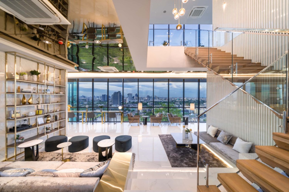 ให้เช่าคอนโดบางนา แบริ่ง ลาซาล : 🔥ให้เช่าด่วน🔥ไนท์บริดจ์ คอลลาจ สุขุมวิท 107 ห้องกว้าง วิวสวย เฟอร์นิเจอร์ครบพร้อมเข้าอยู่ ใกล้ BTS แบริ่ง 