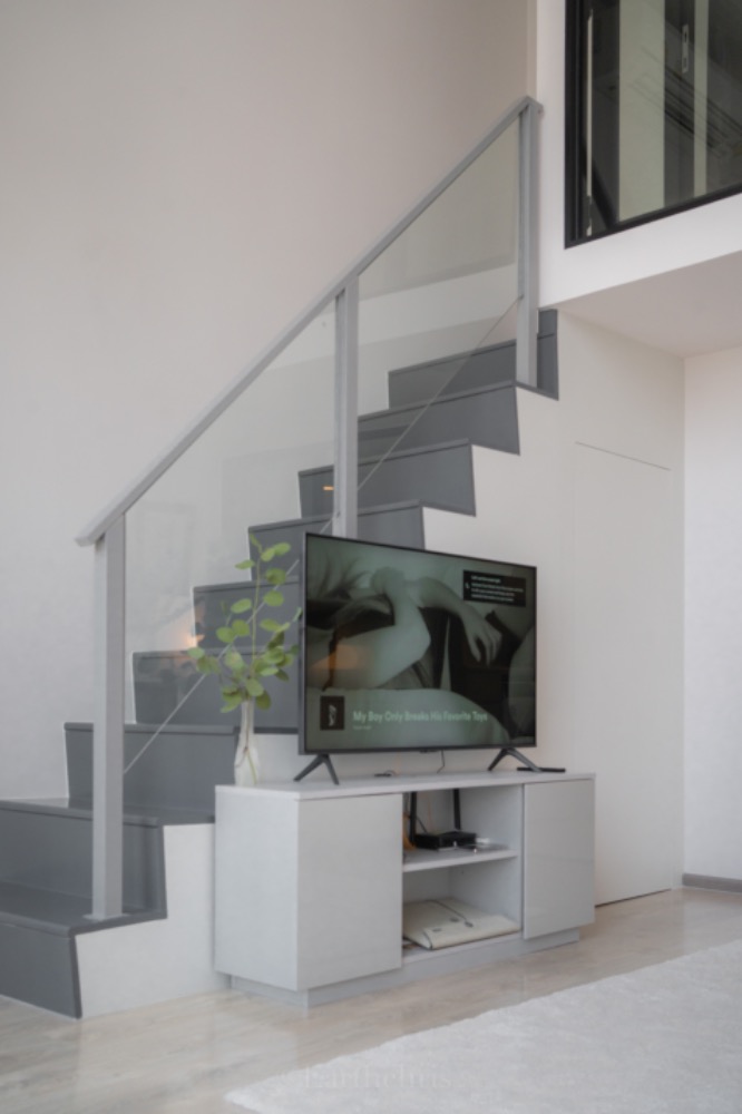 ให้เช่าคอนโดรัชดา ห้วยขวาง : 🔥ให้เช่าด่วน🔥โซโห​ แบงค็อก​ รัชดา ใกล้ BTS ห้วยขวาง เฟอร์นิเจอร์ครบ พร้อมเข้าอยู่ 