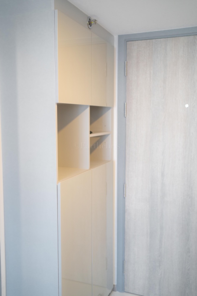 ให้เช่าคอนโดรัชดา ห้วยขวาง : 🔥ให้เช่าด่วน🔥โซโห​ แบงค็อก​ รัชดา ใกล้ BTS ห้วยขวาง เฟอร์นิเจอร์ครบ พร้อมเข้าอยู่ 