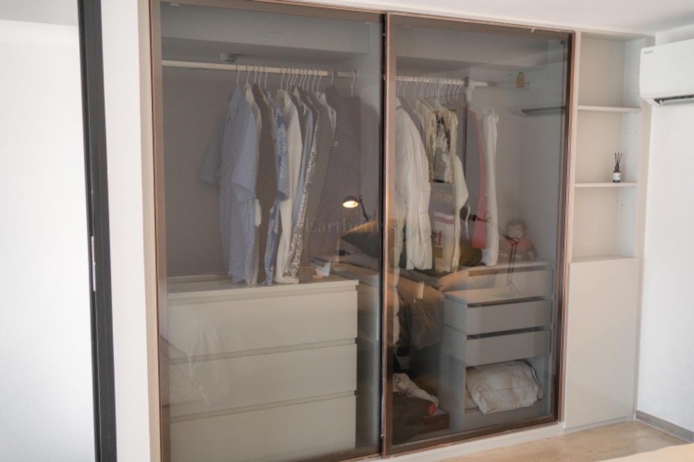 ให้เช่าคอนโดรัชดา ห้วยขวาง : 🔥ให้เช่าด่วน🔥โซโห​ แบงค็อก​ รัชดา ใกล้ BTS ห้วยขวาง เฟอร์นิเจอร์ครบ พร้อมเข้าอยู่ 