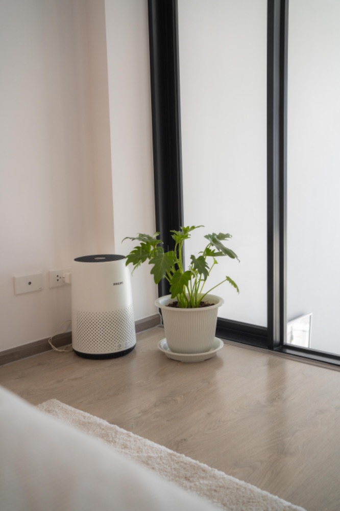 ให้เช่าคอนโดรัชดา ห้วยขวาง : 🔥ให้เช่าด่วน🔥โซโห​ แบงค็อก​ รัชดา ใกล้ BTS ห้วยขวาง เฟอร์นิเจอร์ครบ พร้อมเข้าอยู่ 