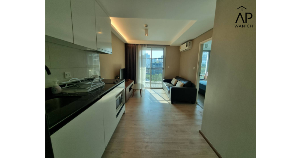 ให้เช่าคอนโดสุขุมวิท อโศก ทองหล่อ : [Rent] คอนโด Maestro สุขุมวิท 39 (พร้อมพงษ์)  🐱🐶 Pet friendly ราคาคุ้มสุดในตึก