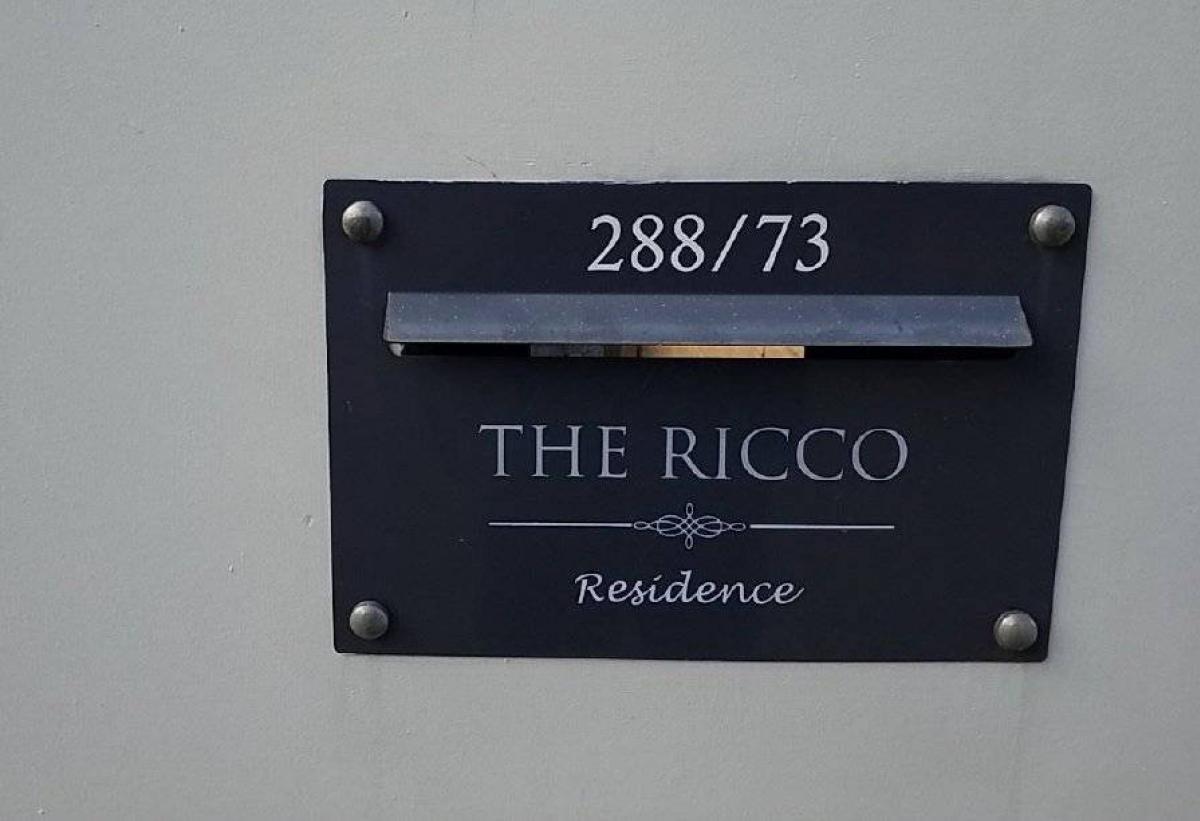 ขายบ้านมีนบุรี-ร่มเกล้า : บ้านเดี่ยว เดอะริคโค้ เรสซิเด้นซ์ วงแหวนฯ-จตุโชติ คลองสามวา กทม. 50.60 ตร.ว. 4นอน 3น้ำ 2จอด