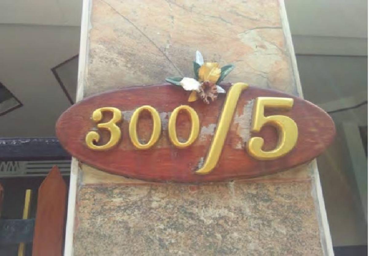 For SaleHouseNawamin, Ramindra : (Code:N2S10830)Single house Lanceo Ramintra-Nawamin 62 sq w, 3 bedrooms, 3 bathrooms, 2 parking spaces.