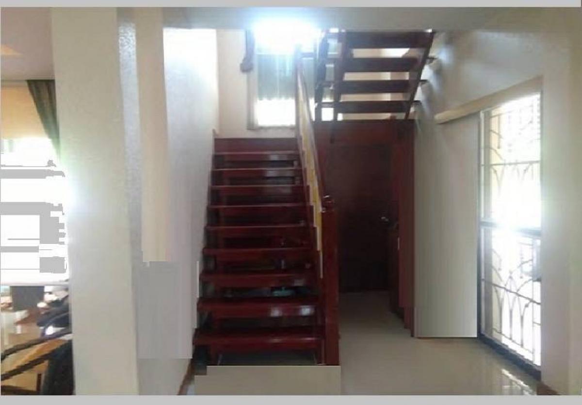 For SaleHouseNawamin, Ramindra : (Code:N2S10830)Single house Lanceo Ramintra-Nawamin 62 sq w, 3 bedrooms, 3 bathrooms, 2 parking spaces.