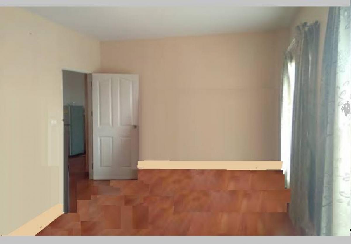 For SaleHouseNawamin, Ramindra : (Code:N2S10830)Single house Lanceo Ramintra-Nawamin 62 sq w, 3 bedrooms, 3 bathrooms, 2 parking spaces.