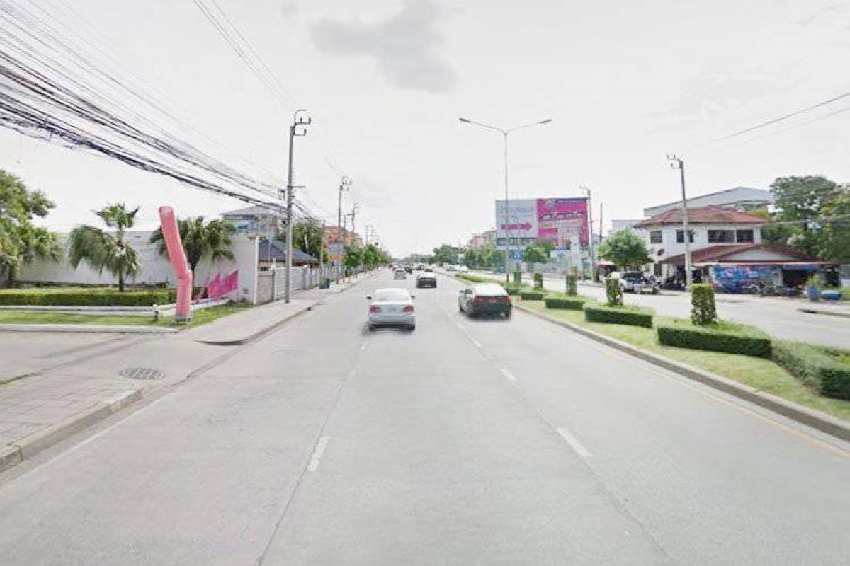 For SaleHouseNawamin, Ramindra : (Code:N2S10830)Single house Lanceo Ramintra-Nawamin 62 sq w, 3 bedrooms, 3 bathrooms, 2 parking spaces.