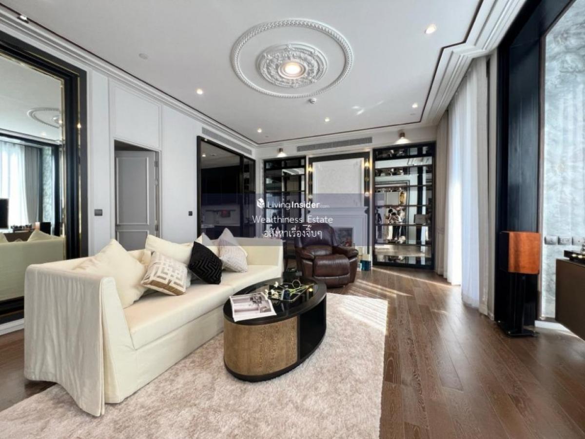 For SaleCondoWitthayu, Chidlom, Langsuan, Ploenchit : Sell ​​!! Muniq Condo Lang Suan 152 sqm price 55 mb : 0808144488