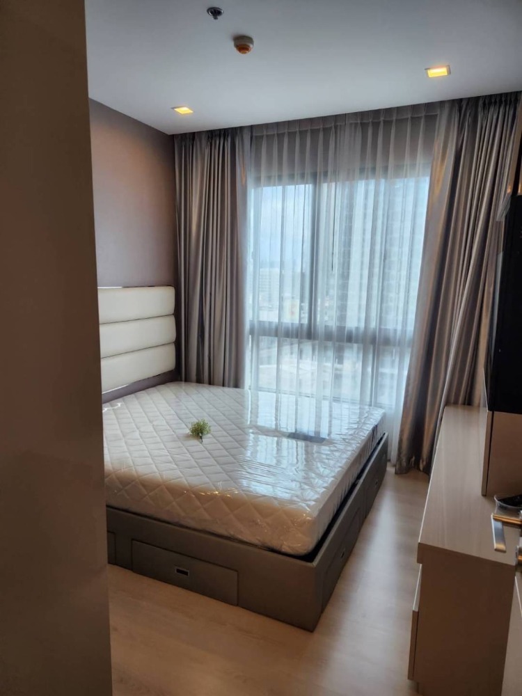 For SaleCondoSapankwai,Jatujak : The Signature by Urbano, fully furnished, 48 square meters.