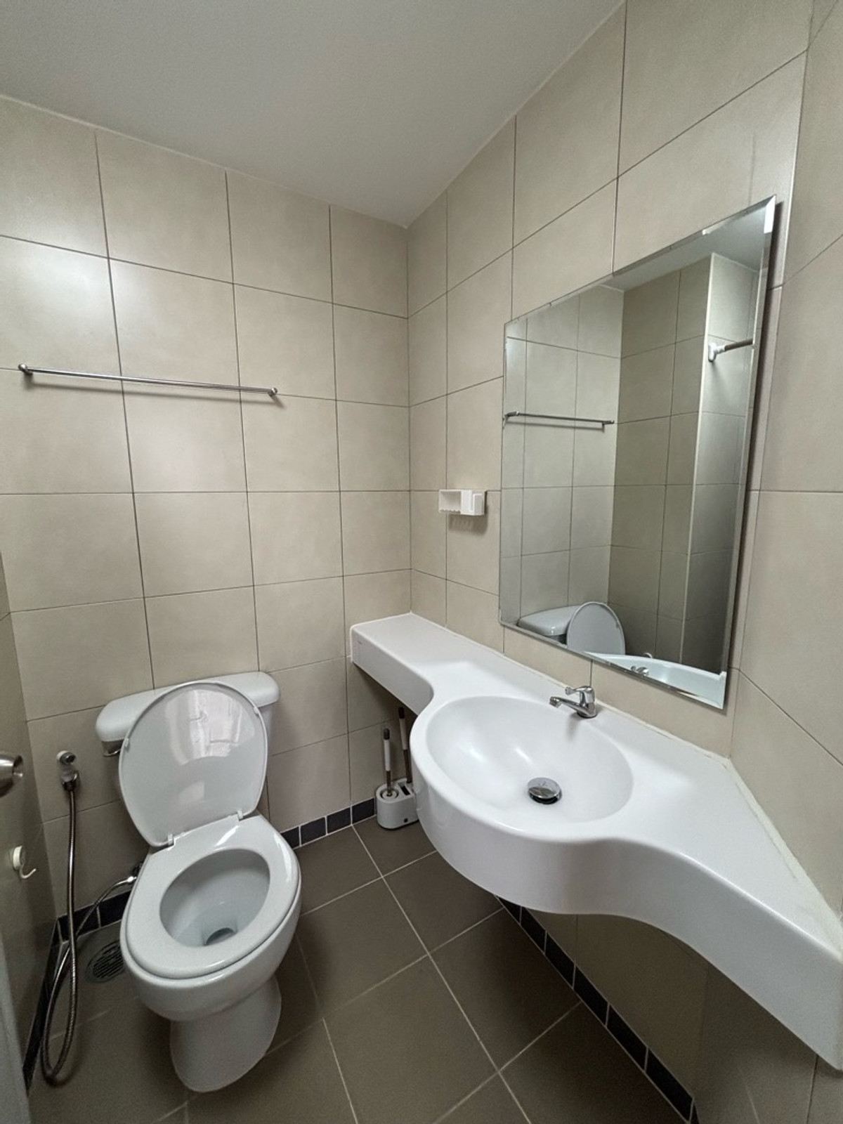 ให้เช่าคอนโดบางแค เพชรเกษม : เช่า Lumpini Condo Town Bangkae  คอนโด Lowrise💖✨ ใกล้ MRTบางแค ห้องสวย LineID : @ladysai (มี @)