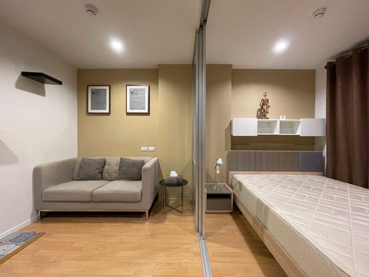 ขายคอนโดพัฒนาการ ศรีนครินทร์ : ✅ S-LPNSH225 ✅ Line : @p2nproperty