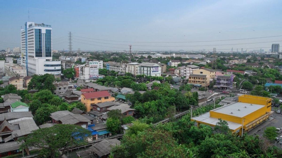 ขายคอนโดพัฒนาการ ศรีนครินทร์ : ✅ S-LPNSH225 ✅ Line : @p2nproperty