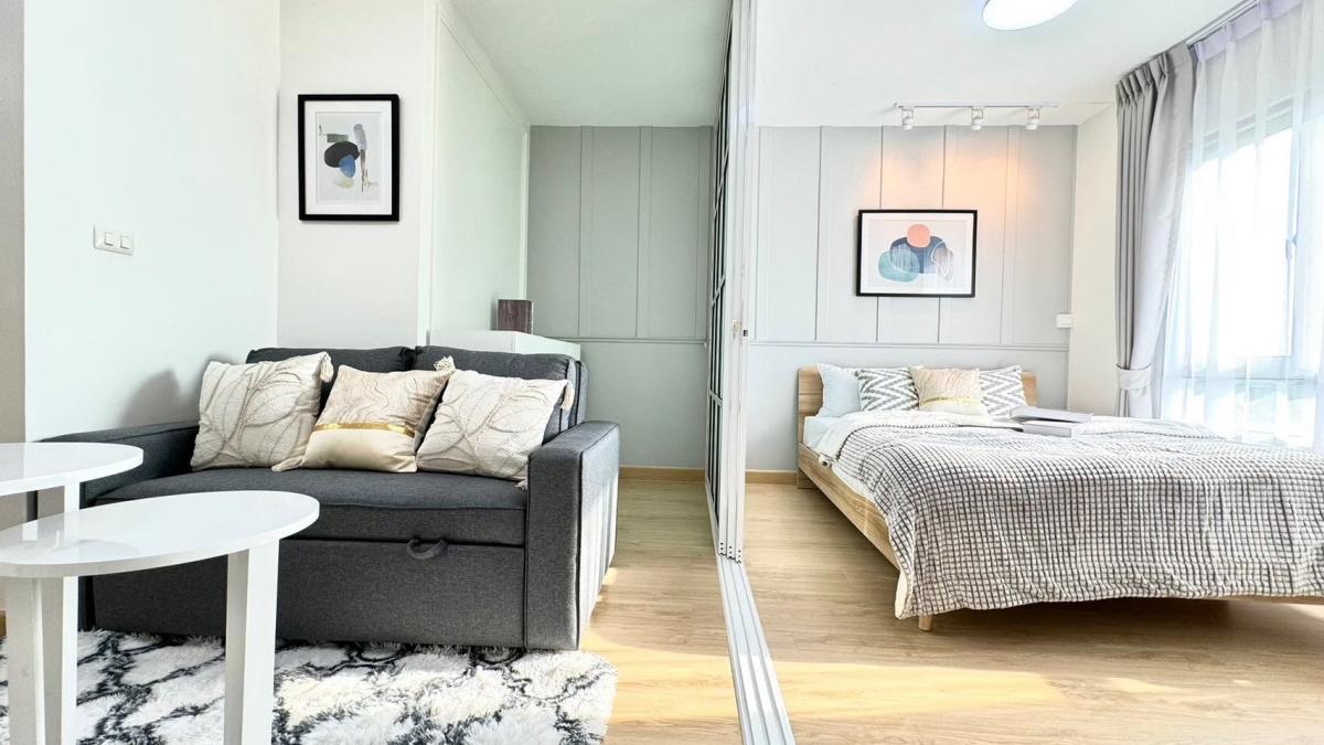 For SaleCondoLadkrabang, Suwannaphum Airport : ✨️✨️𝐖𝐨𝐰 𝐖𝐨𝐰 𝐖𝐨𝐰 ✈️✈️✈️Suvarnabhumi Airport is just in front of my house✈️✈️✈️