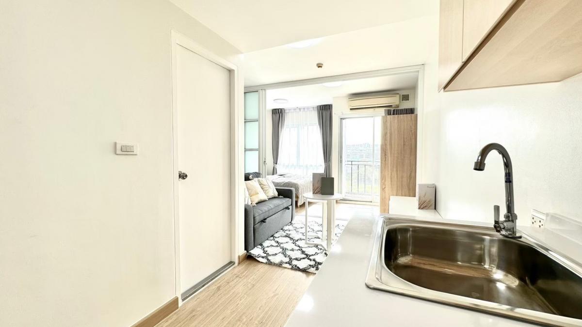 For SaleCondoLadkrabang, Suwannaphum Airport : ✨️✨️𝐖𝐨𝐰 𝐖𝐨𝐰 𝐖𝐨𝐰 ✈️✈️✈️Suvarnabhumi Airport is just in front of my house✈️✈️✈️