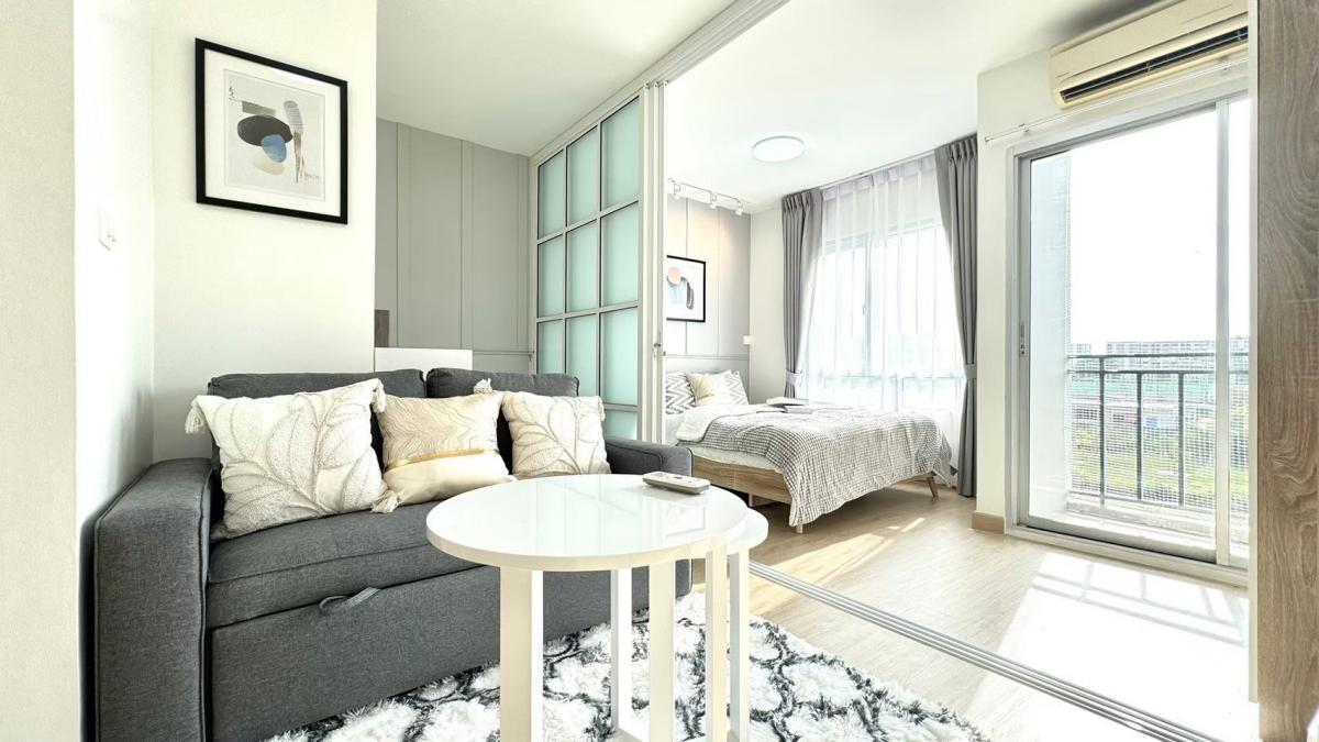 For SaleCondoLadkrabang, Suwannaphum Airport : ✨️✨️𝐖𝐨𝐰 𝐖𝐨𝐰 𝐖𝐨𝐰 ✈️✈️✈️Suvarnabhumi Airport is just in front of my house✈️✈️✈️