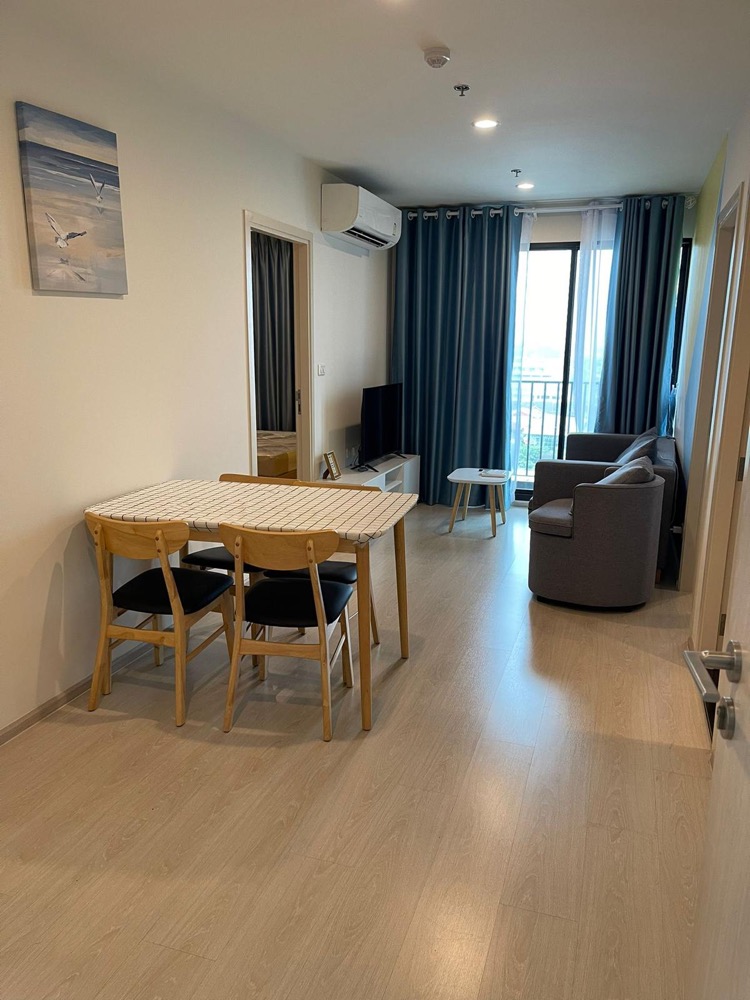 For RentCondoChaengwatana, Muangthong : 3 bed for RENT @ Nue Noble Chaengwattana