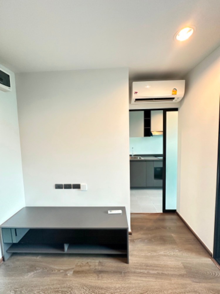 For SaleCondoChokchai 4, Ladprao 71, Ladprao 48, : S-EXCL101  Condo for sale, The Excel Ladprao-Sutthisan, 2nd floor, Building B, garden view, 26.3 sqm, 1 bed 1 bath, 2.1 million, 064-959-8900