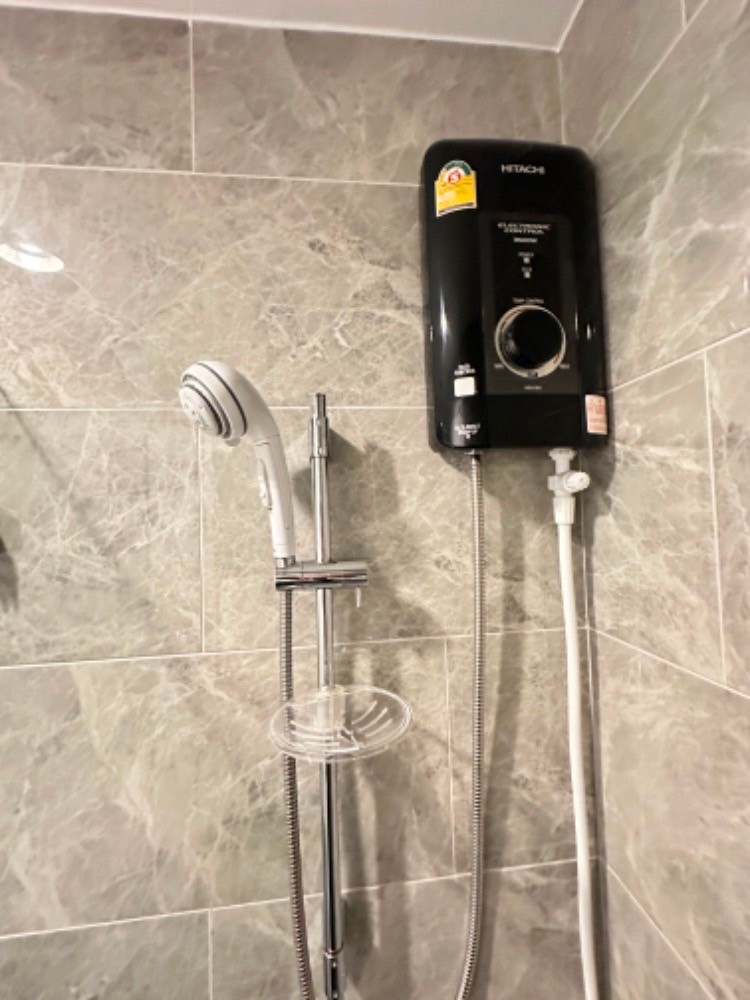 For SaleCondoChokchai 4, Ladprao 71, Ladprao 48, : S-EXCL101  Condo for sale, The Excel Ladprao-Sutthisan, 2nd floor, Building B, garden view, 26.3 sqm, 1 bed 1 bath, 2.1 million, 064-959-8900