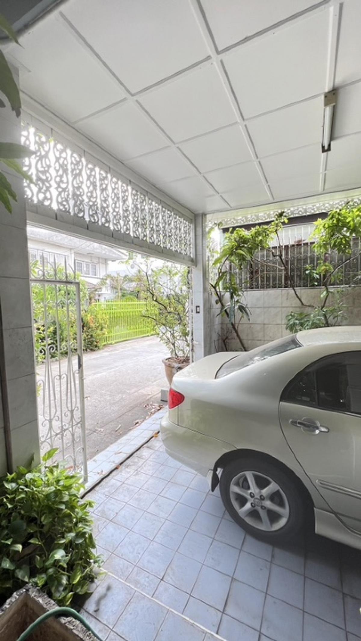 ขายบ้านเกษตร นวมินทร์ ลาดปลาเค้า : 📢👇บ้านชั้นเดียว ราคาดี  ถ. เกษตรนวมินทร์ เดินทางสะดวก ได้ หลายเส้นทาง