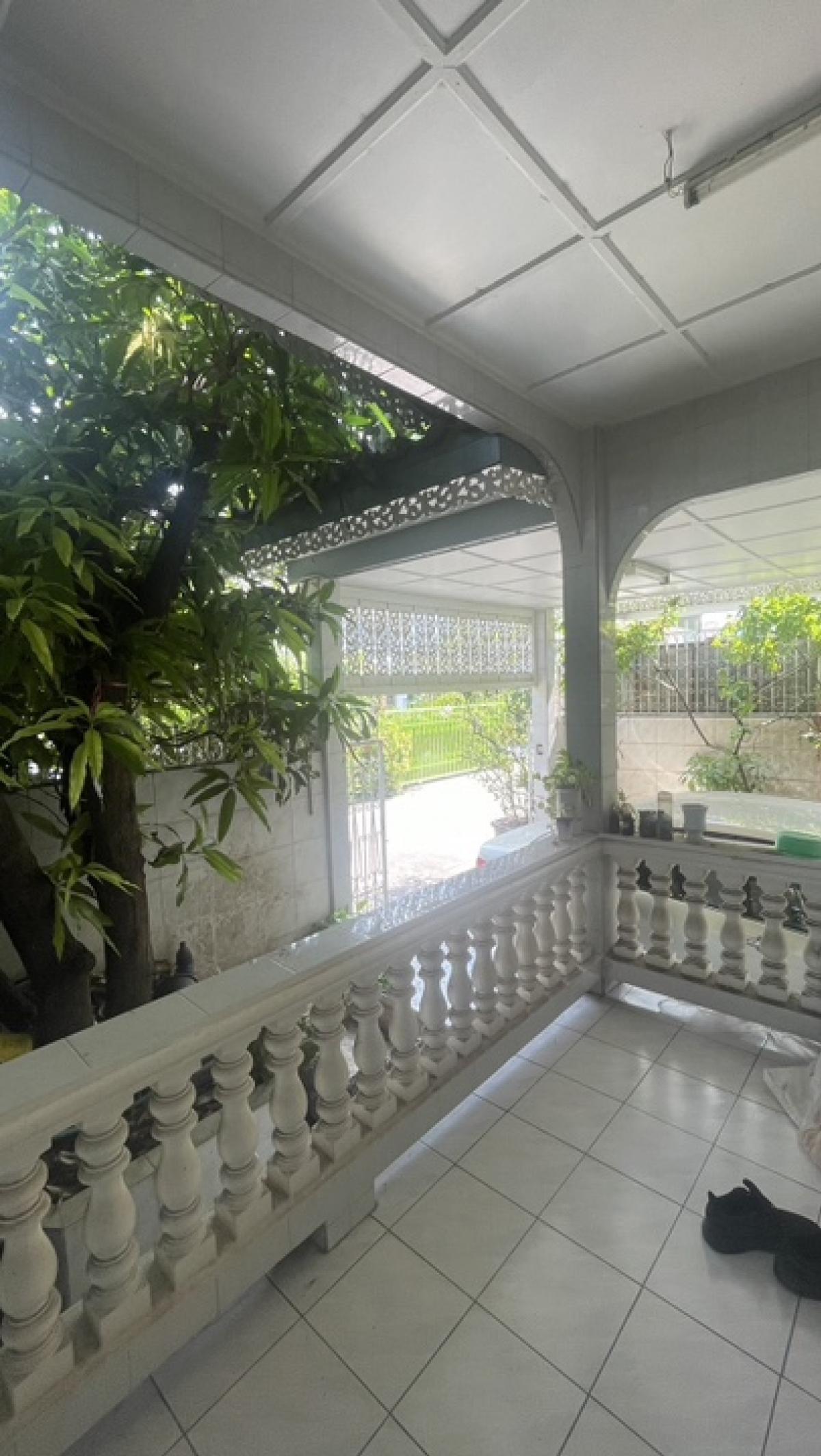 ขายบ้านเกษตร นวมินทร์ ลาดปลาเค้า : 📢👇บ้านชั้นเดียว ราคาดี  ถ. เกษตรนวมินทร์ เดินทางสะดวก ได้ หลายเส้นทาง