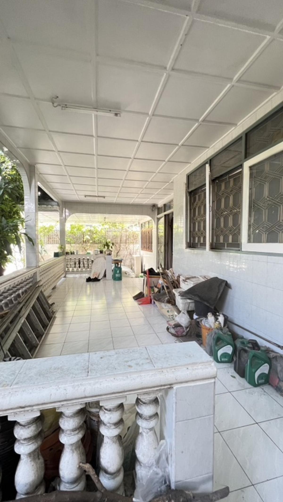 ขายบ้านเกษตร นวมินทร์ ลาดปลาเค้า : 📢👇บ้านชั้นเดียว ราคาดี  ถ. เกษตรนวมินทร์ เดินทางสะดวก ได้ หลายเส้นทาง