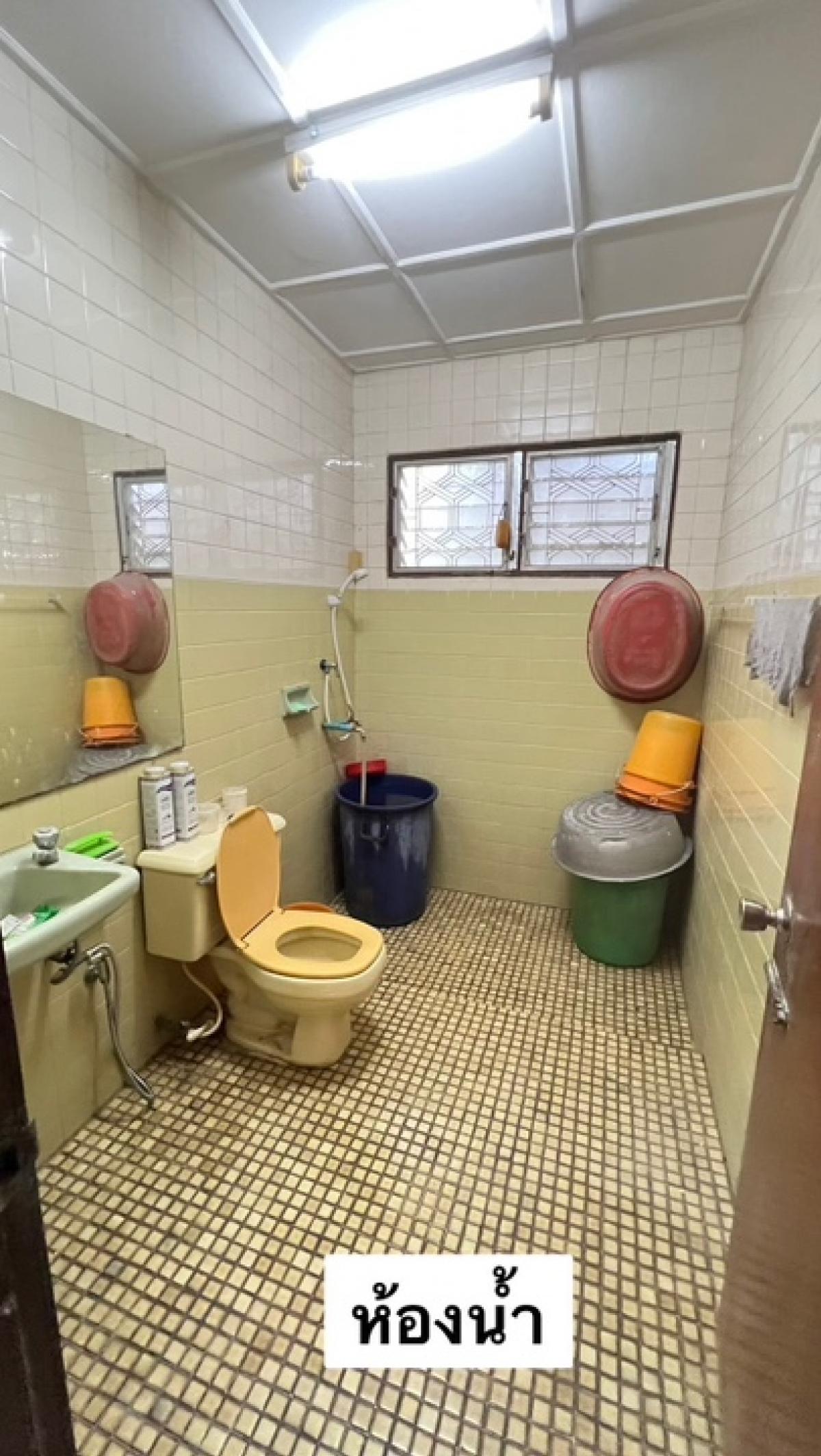 ขายบ้านเกษตร นวมินทร์ ลาดปลาเค้า : 📢👇บ้านชั้นเดียว ราคาดี  ถ. เกษตรนวมินทร์ เดินทางสะดวก ได้ หลายเส้นทาง