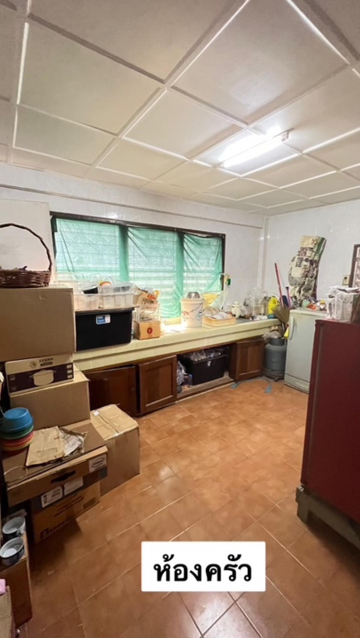 ขายบ้านเกษตร นวมินทร์ ลาดปลาเค้า : 📢👇บ้านชั้นเดียว ราคาดี  ถ. เกษตรนวมินทร์ เดินทางสะดวก ได้ หลายเส้นทาง