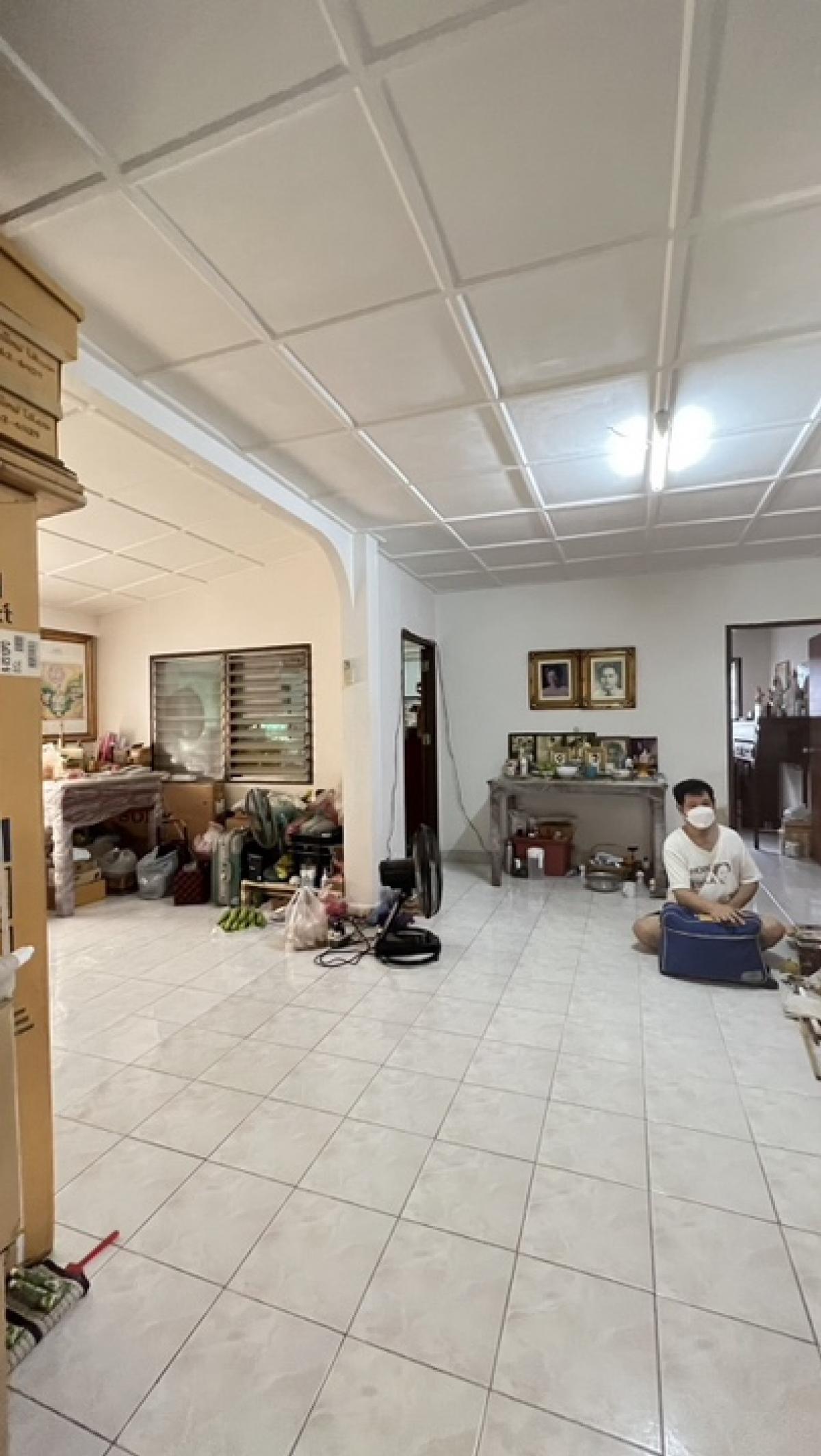 ขายบ้านเกษตร นวมินทร์ ลาดปลาเค้า : 📢👇บ้านชั้นเดียว ราคาดี  ถ. เกษตรนวมินทร์ เดินทางสะดวก ได้ หลายเส้นทาง