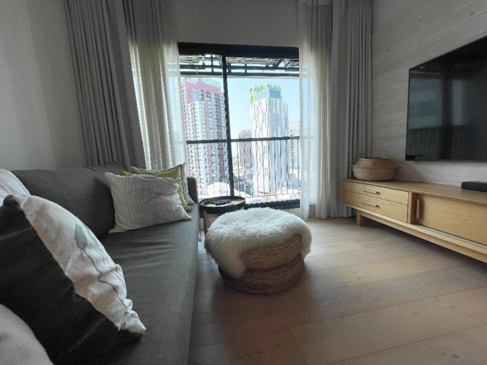 For RentCondoOnnut, Udomsuk : Life sukhumvit 48 🌟PN-00006187🌟