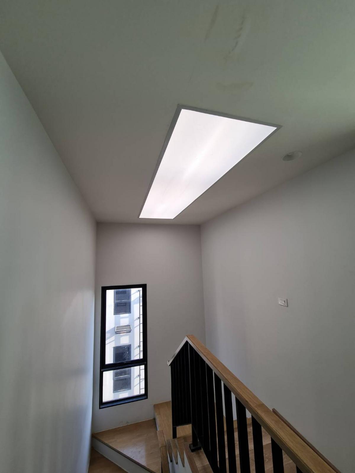 For SaleTownhomeRama3 (Riverside),Satupadit : Demi Sathu 49, new house, largest size, corner house, 300 sq m, 39 million.